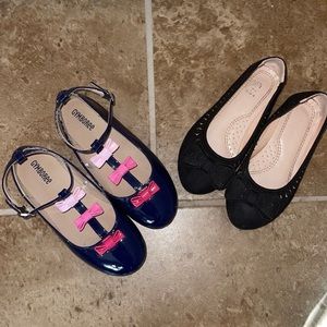 Gymboree shoes